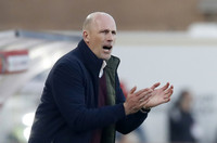 Rangers velur á milli Clement og Muscat í dag