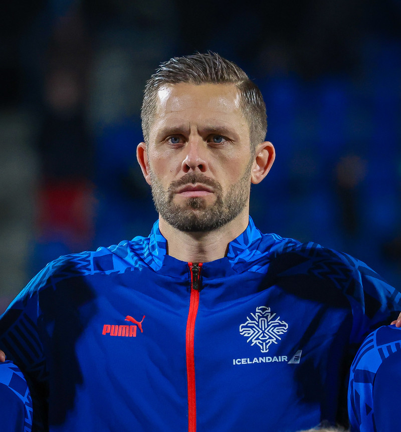 Gylfi er einn besti fótboltamaður sem hefur komið frá Íslandi.