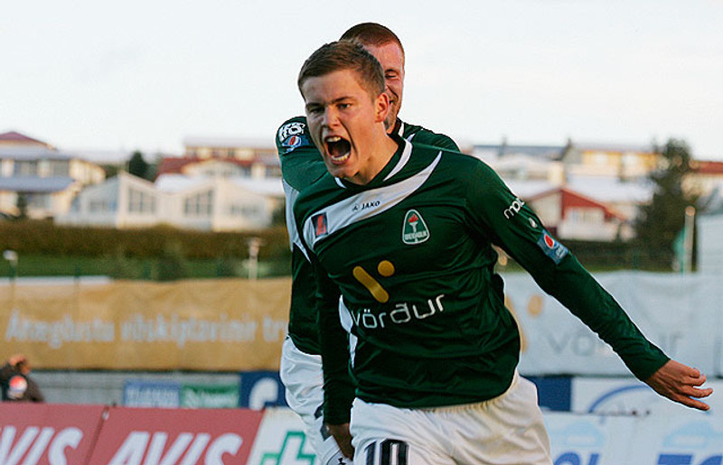 Alfreð Finnbogason: Breiðablik fari aftur í gömlu gildin