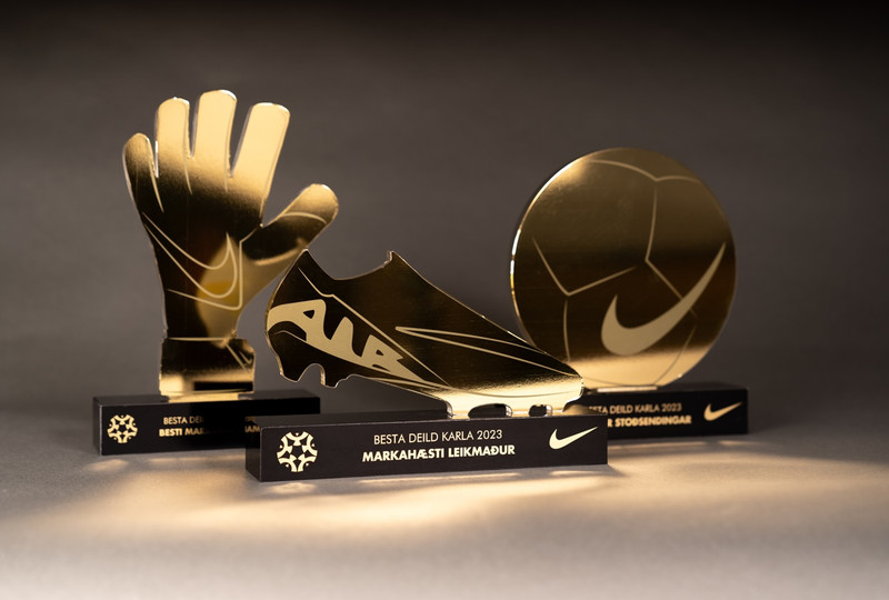 Nike hættir við samstarf með Benzema vegna fortíðar hans