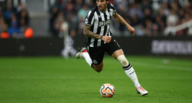 Tonali ofarlega á lista Man Utd - Chiesa gæti farið...