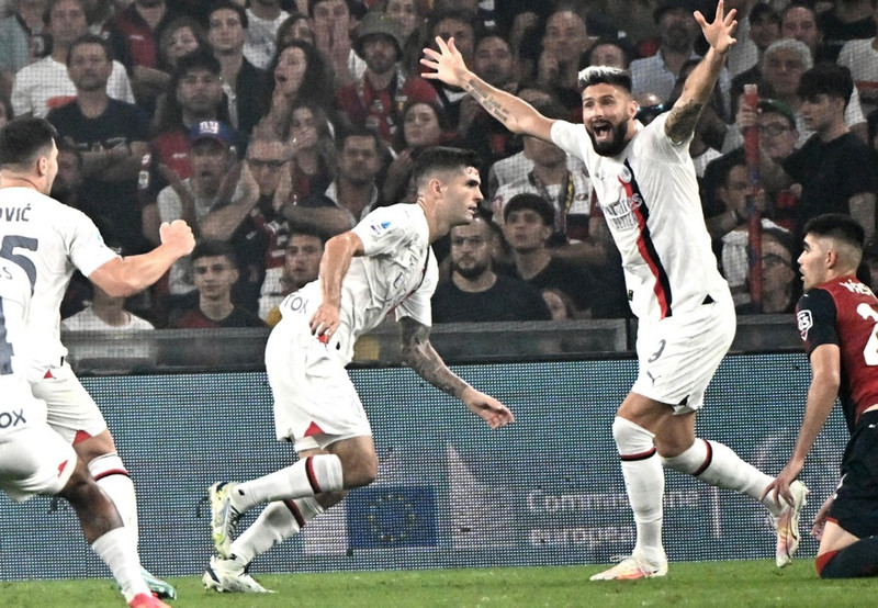 Ítalía í dag - Milan þarf sigur til að halda í við toppliðin