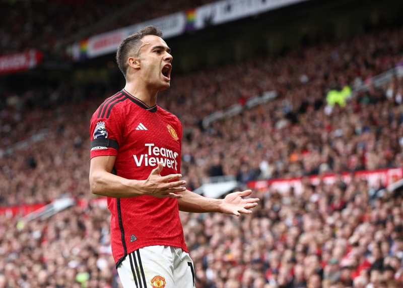 Sergio Reguilón til Inter Miami (Staðfest)