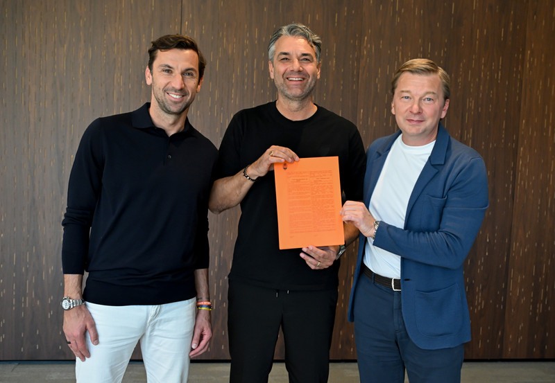 Marino Pusic tekur við Shakhtar (Staðfest)