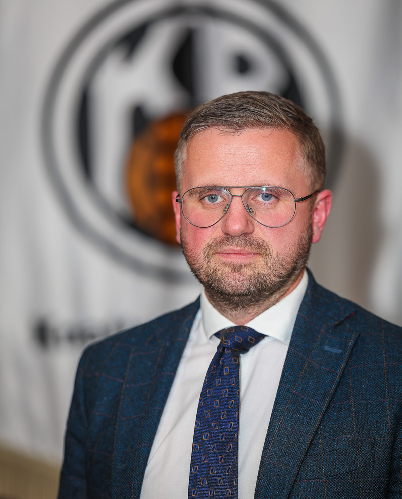 Formaður KR: Leikmenn koma ekkert að þessari ákvörðun