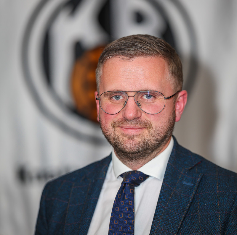 Páll Kristjánsson hættir sem formaður KR - Magnús Orri Schram að taka við