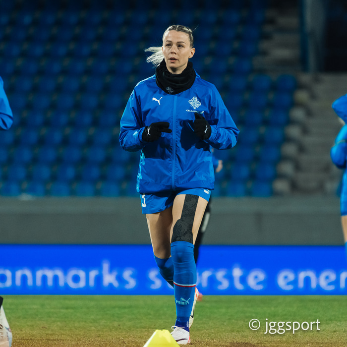 Sandra María Jessen.