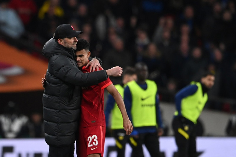 Jürgen Klopp