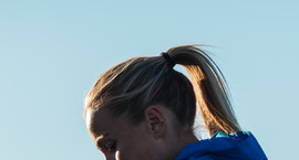 Meistaradeild kvenna: Glódís sótti sigur á Old Trafford