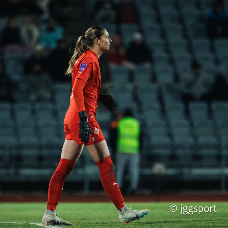 Telma Ívarsdóttir.