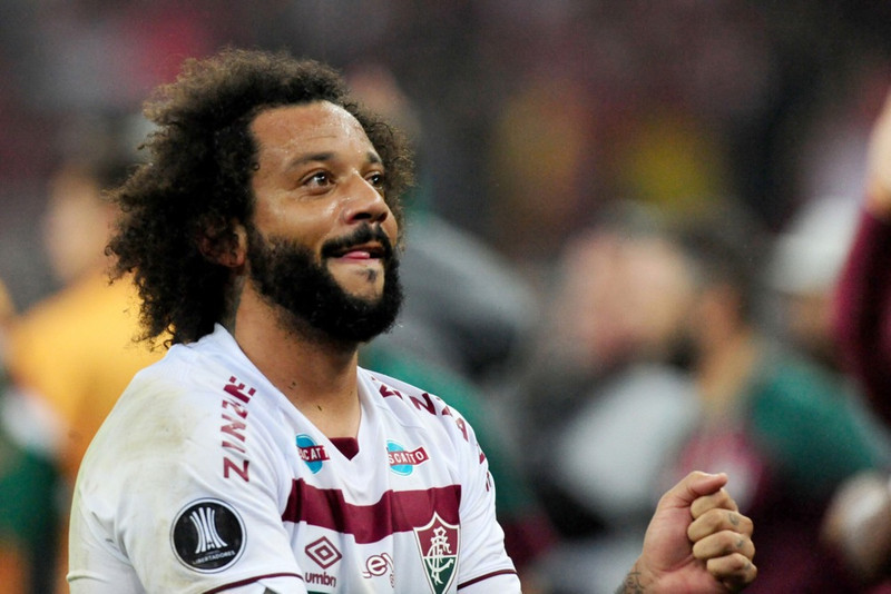 Marcelo.