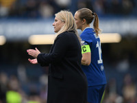 Emma Hayes verður sú launahæsta í heiminum
