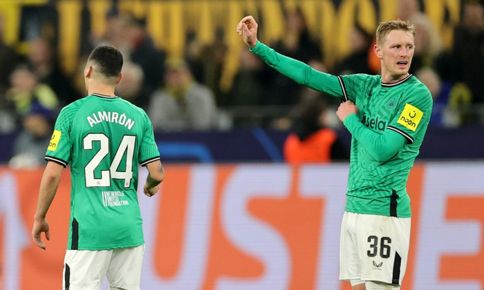 Hvað gerir Newcastle á komandi tímabili?