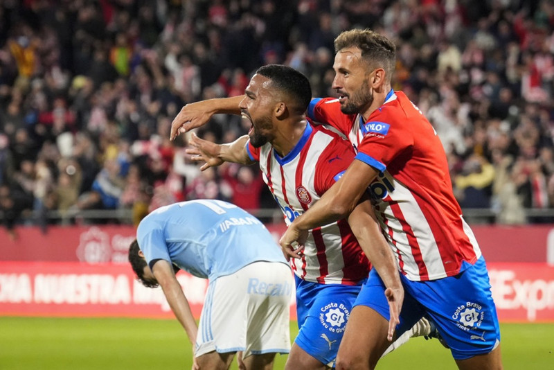 Spánn í dag - Girona aftur á toppinn?