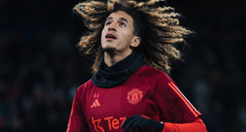 Í níu leikja bann fyrir rasisma í garð Hannibal