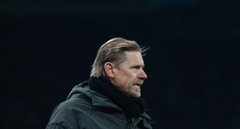 Schmeichel: Hann drap ferilinn hans