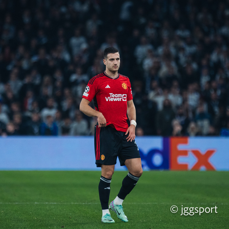 Diogo Dalot.