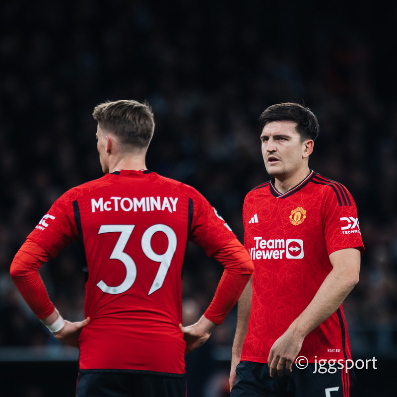 Man Utd fer í þriggja tíma ferðalag til Newcastle - Fluginu aflýst