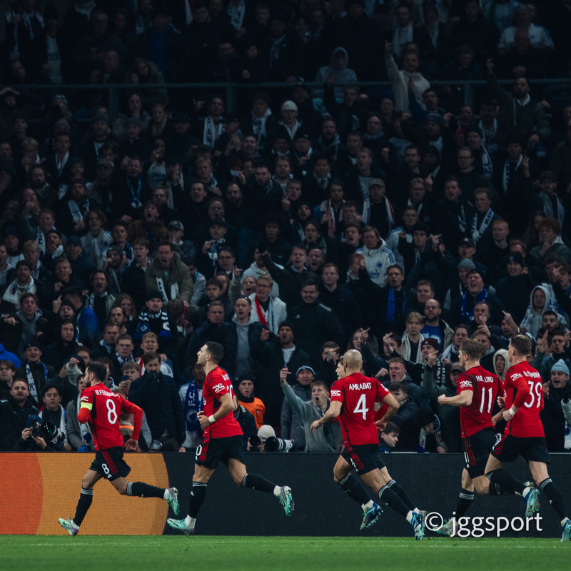 20 mest lesnu fréttir vikunnar - Man Utd með dýrasta hóp sögunnar