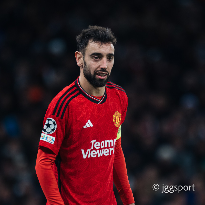Bruno Fernandes