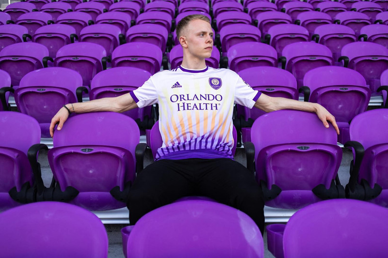 Dagur innsiglaði sigurinn gegn stjörnum prýddu liði Inter Miami