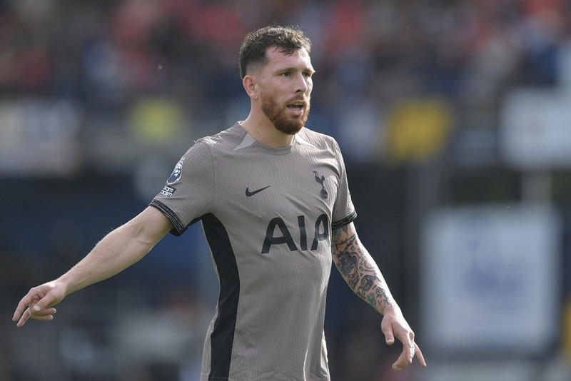 Marseille nær samkomulagi við Tottenham