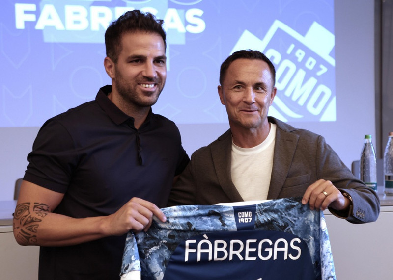 Como er komið með 8 stig eftir 7 fyrstu umferðirnar í Serie A.