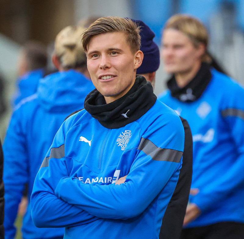 Alfons á förum frá Twente til Birmingham
