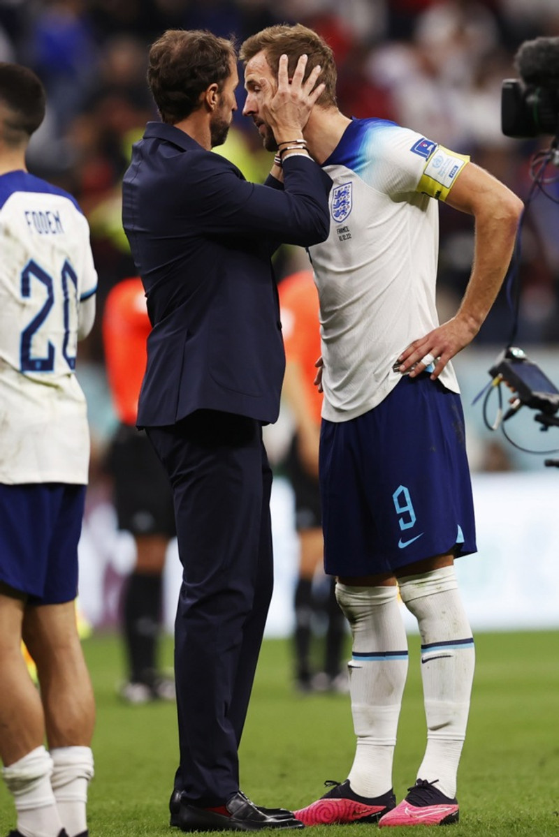 Harry Kane: Aldrei verið í betri stöðu til að sigra EM