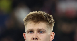 Ajax bannar Kristian Nökkva að æfa með aðalliðinu