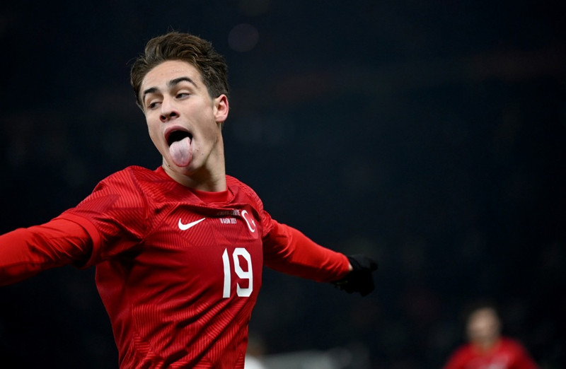 Kenan Yildiz