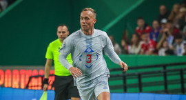 Hvaða félög eru líklegust til að reyna við Gumma...