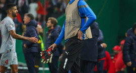 Evrópa í dag - Íslendingaliðin mæta til Englands