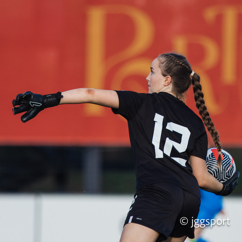 Myndaveisla 2: U15 tapaði gegn Portúgal í fyrradag