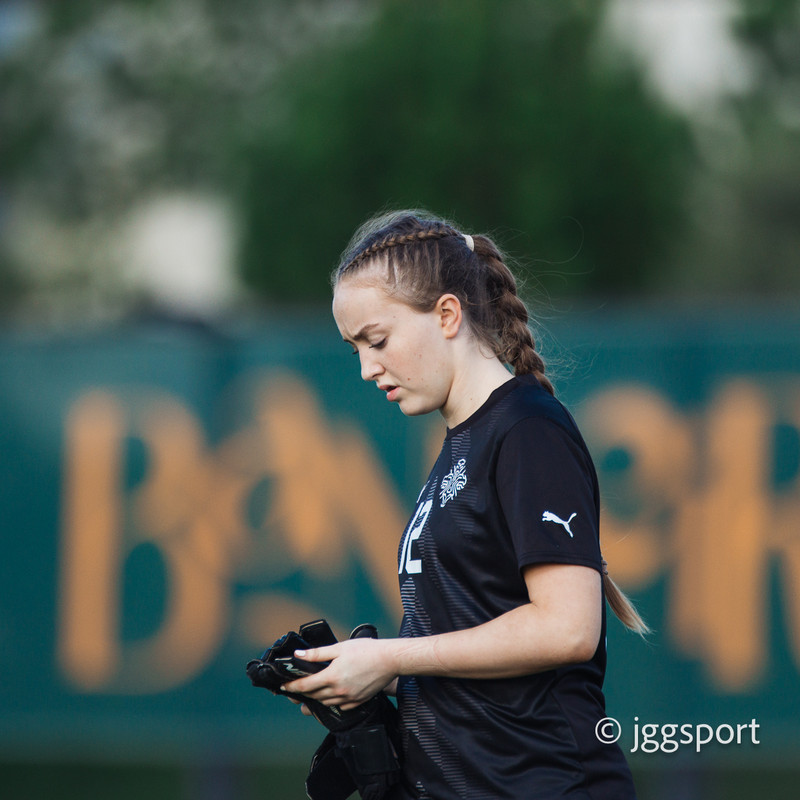 Myndaveisla 2: U15 tapaði gegn Portúgal í fyrradag