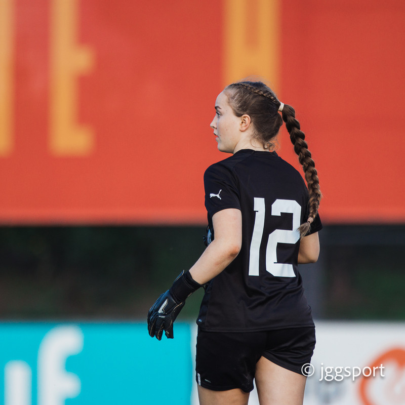 Myndaveisla 2: U15 tapaði gegn Portúgal í fyrradag