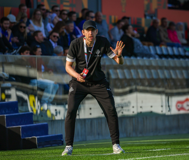 Myndaveisla 1: U15 tapaði gegn Portúgal í fyrradag