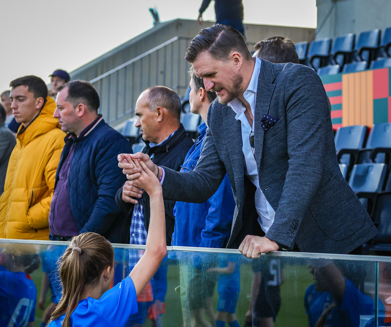 Myndaveisla 1: U15 tapaði gegn Portúgal í fyrradag