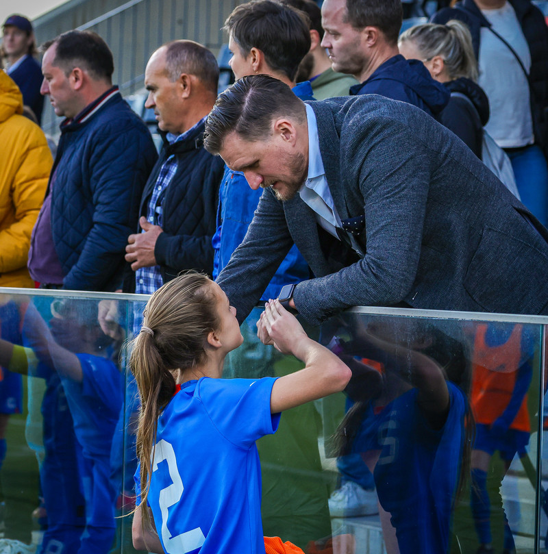 Myndaveisla 1: U15 tapaði gegn Portúgal í fyrradag