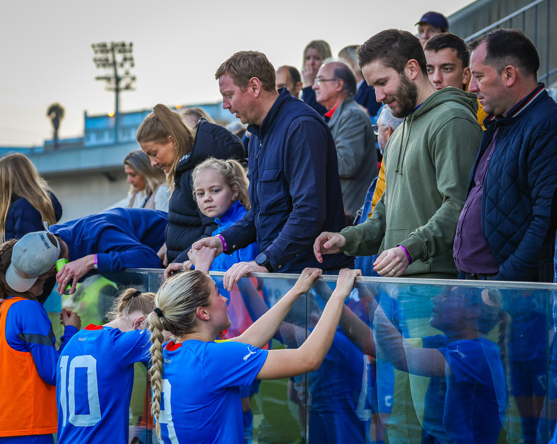Myndaveisla 1: U15 tapaði gegn Portúgal í fyrradag