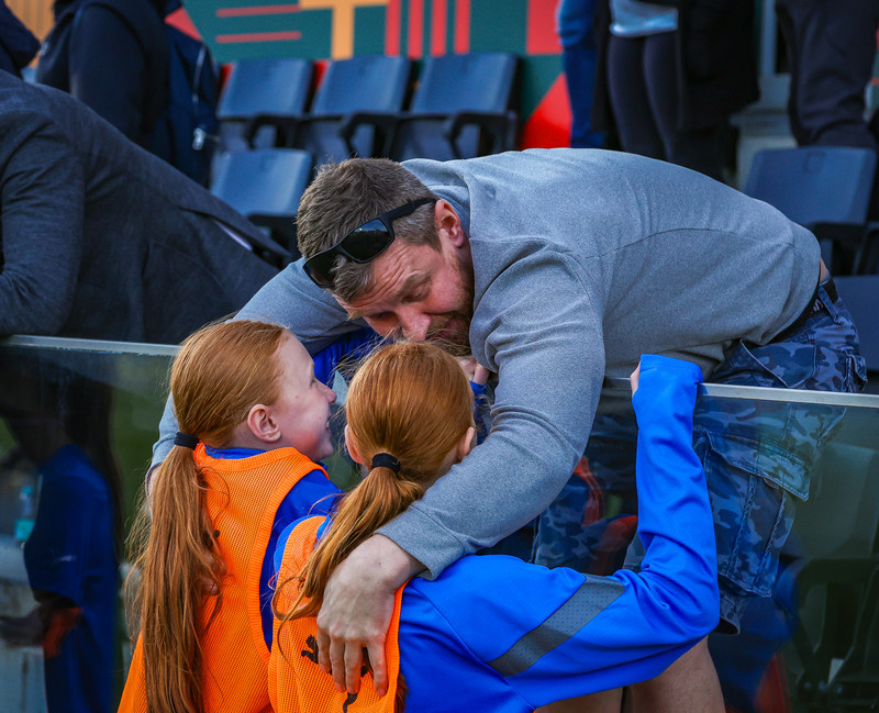 Myndaveisla 1: U15 tapaði gegn Portúgal í fyrradag
