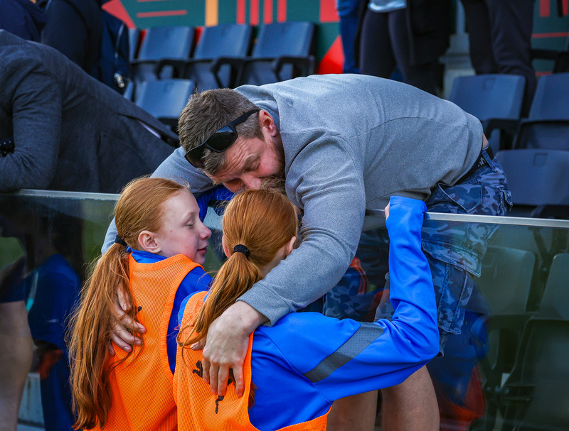 Myndaveisla 1: U15 tapaði gegn Portúgal í fyrradag