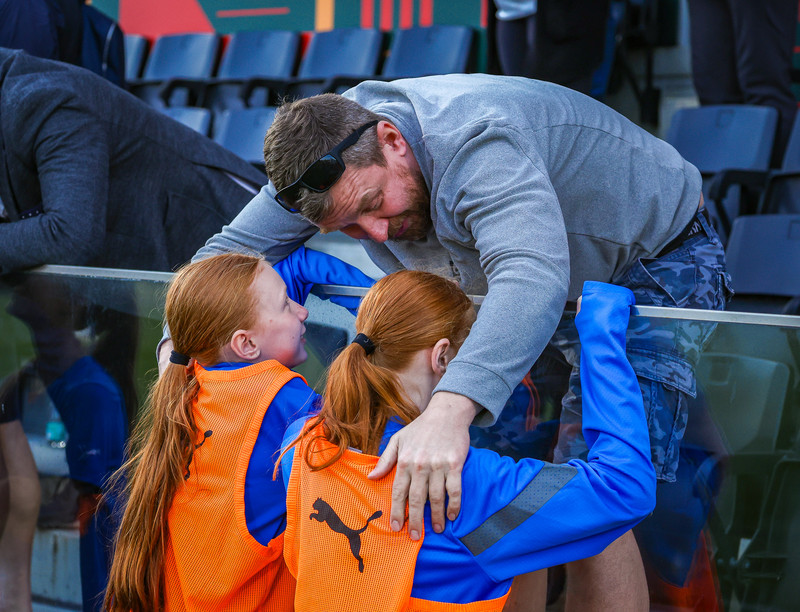 Myndaveisla 1: U15 tapaði gegn Portúgal í fyrradag
