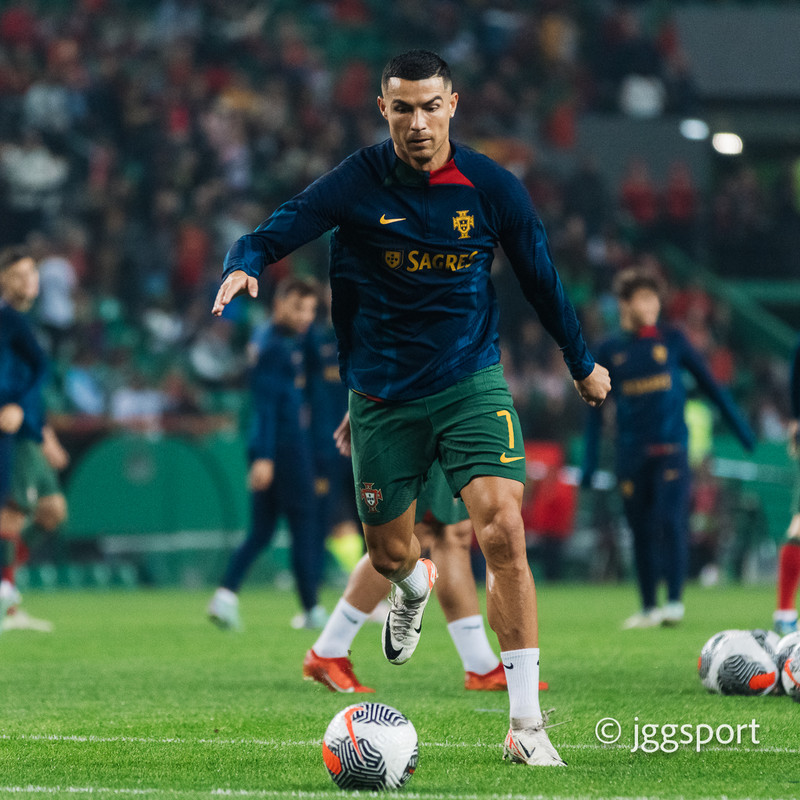 Ronaldo er ríkasti fótboltamaður sögunnar