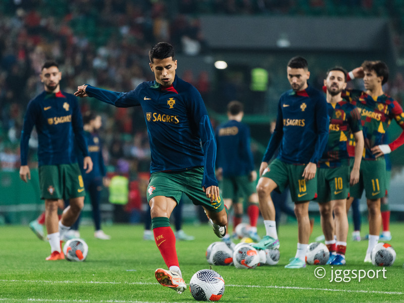 Joao Cancelo