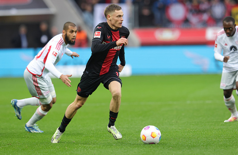 Þýskaland í dag - Leverkusen getur náð sex stiga forystu