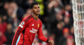 Barcelona ætlar að leggja allt púður í Rashford