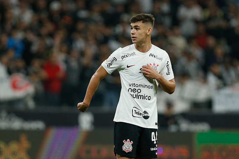 Gabriel Moscardo.