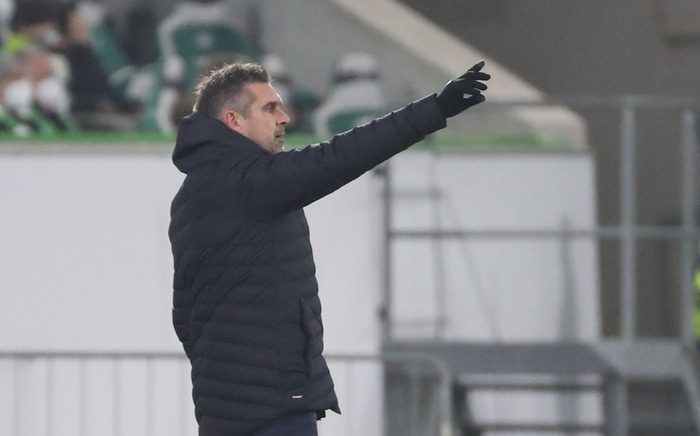 Jocely Gourvennec er tekinn við Nantes