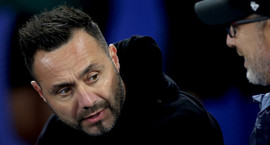 Munnlegt samkomulag í höfn - Verður sá þriðji...